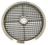 Картинка Решетка для кубиков 10х10 мм Hallde 37179 в ШефСтор Решетка для кубиков 10х10 мм Hallde 37179 в компании ШефСтор